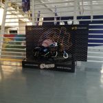 impresion de publicidad